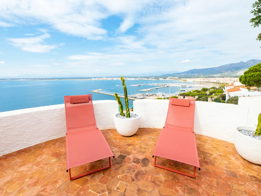 Location de Vacances Roses 788