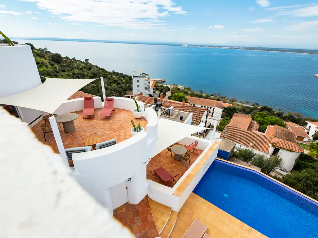 Location de Vacances Roses 788