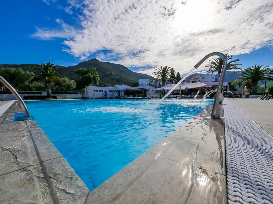 Location de Vacances Roses 790
