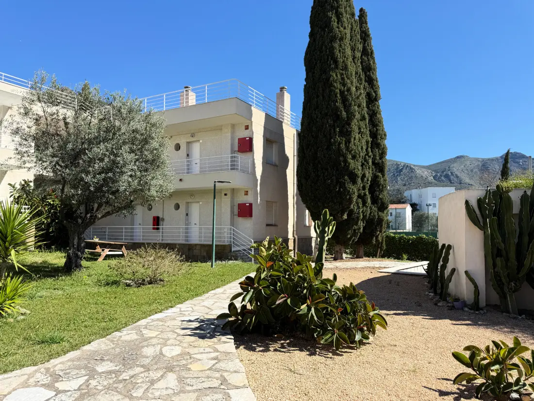 Location de Vacances Roses 790