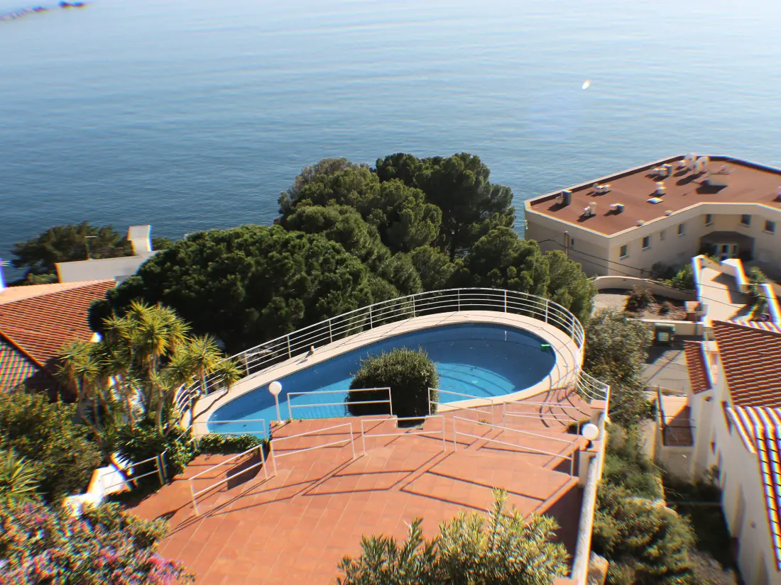 Location de Vacances Roses 792