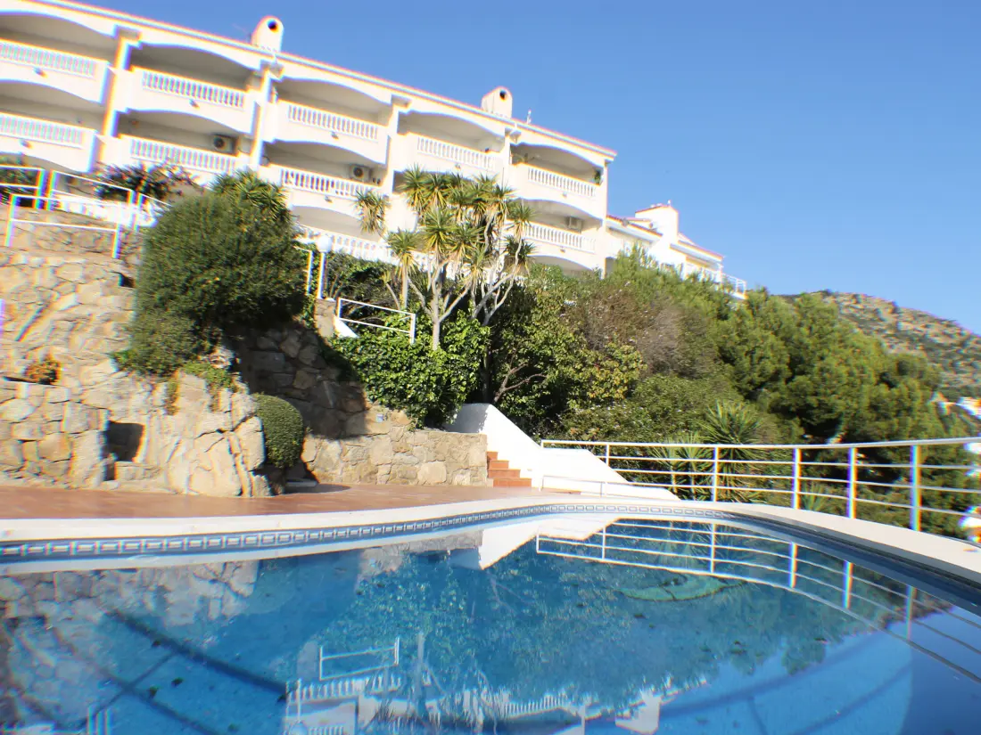 Location de Vacances Roses 792