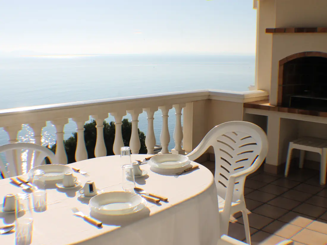 Location de Vacances Roses 792