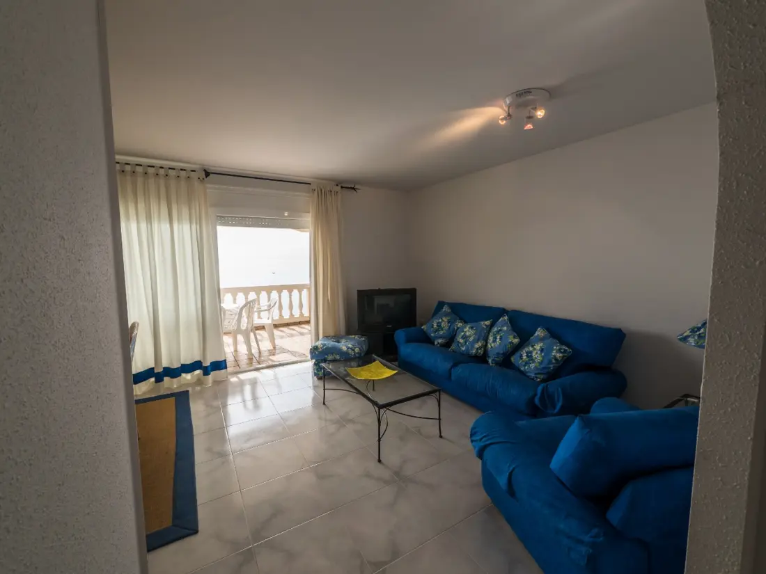 Location de Vacances Roses 792
