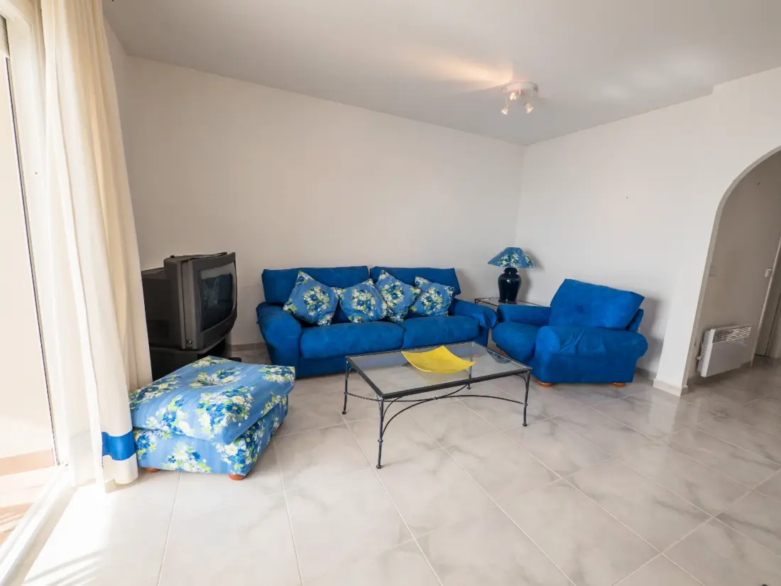 Location de Vacances Roses 792