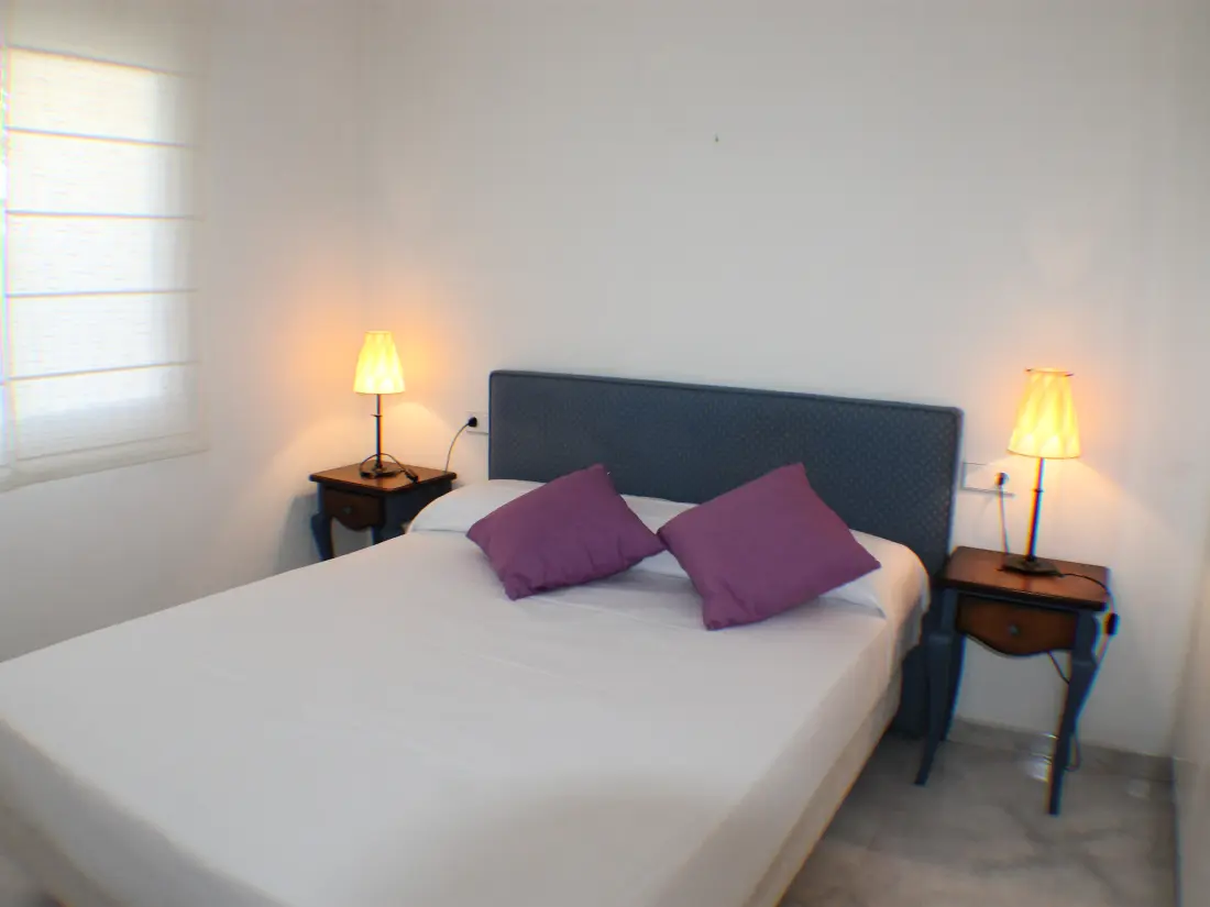 Location de Vacances Roses 792