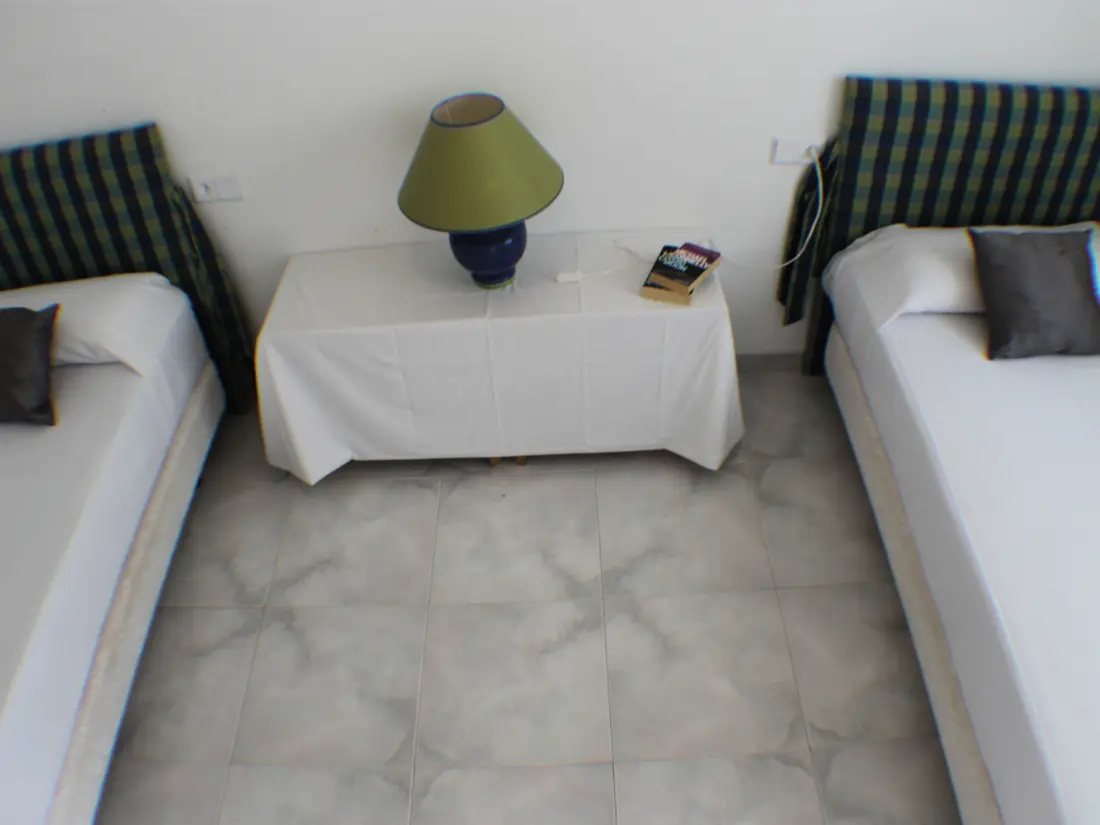 Location de Vacances Roses 792