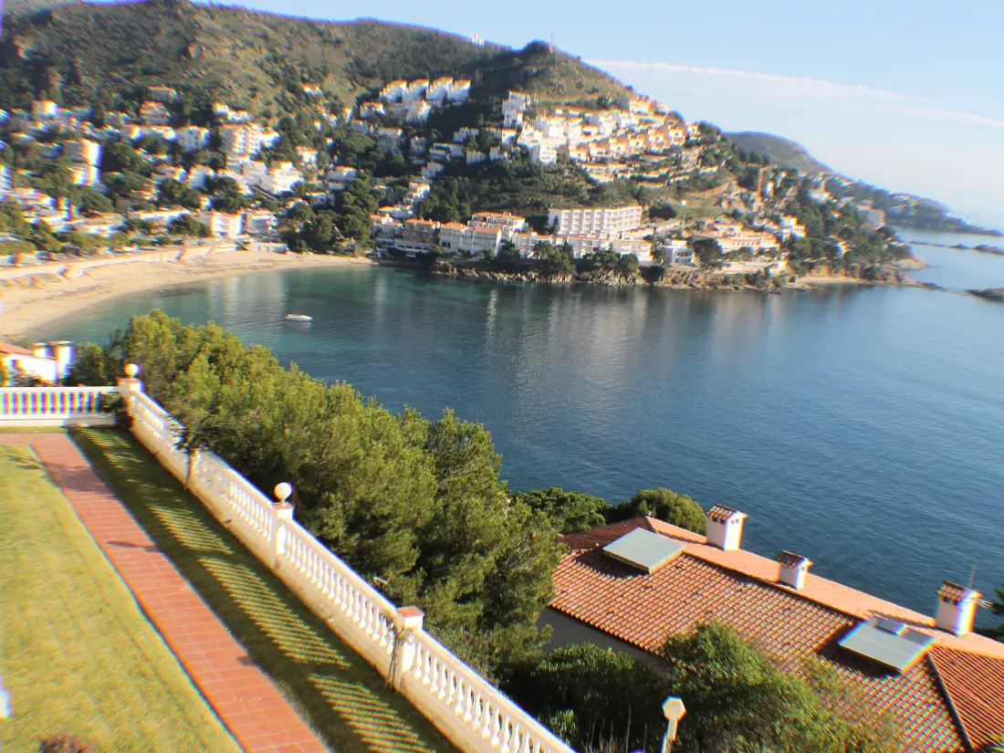 Location de Vacances Roses 792