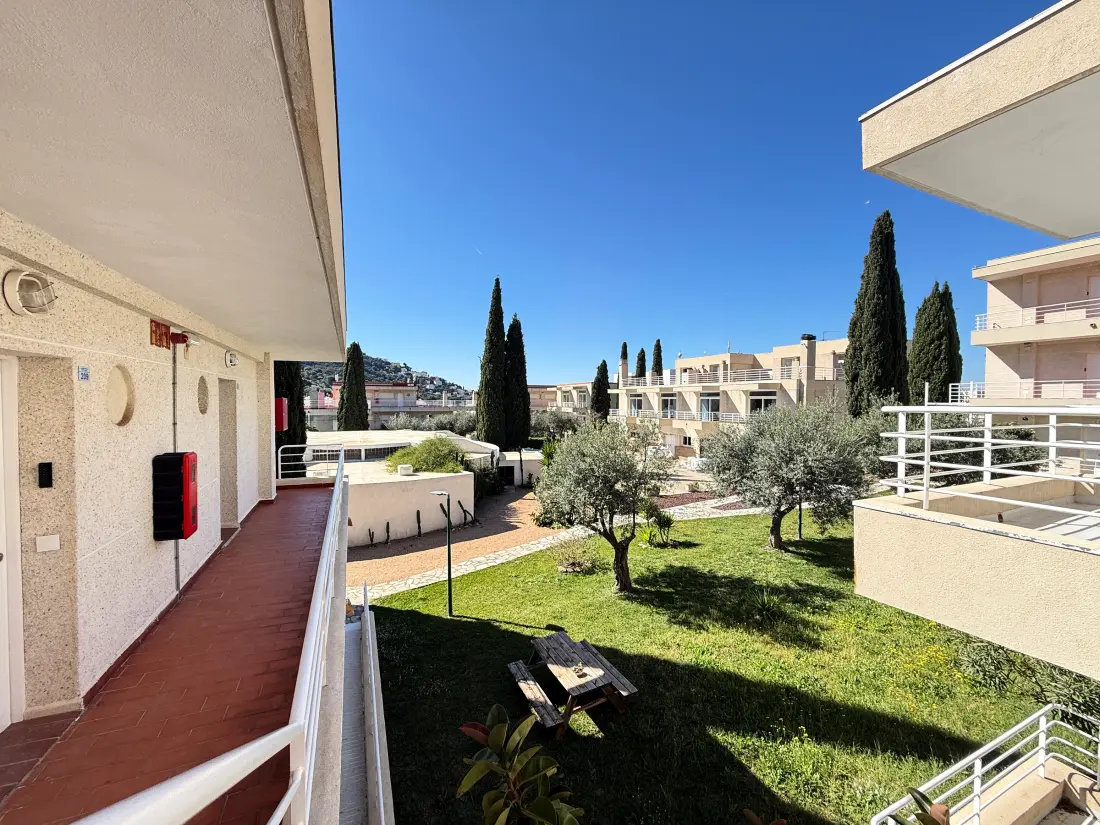 Location de Vacances Roses 793