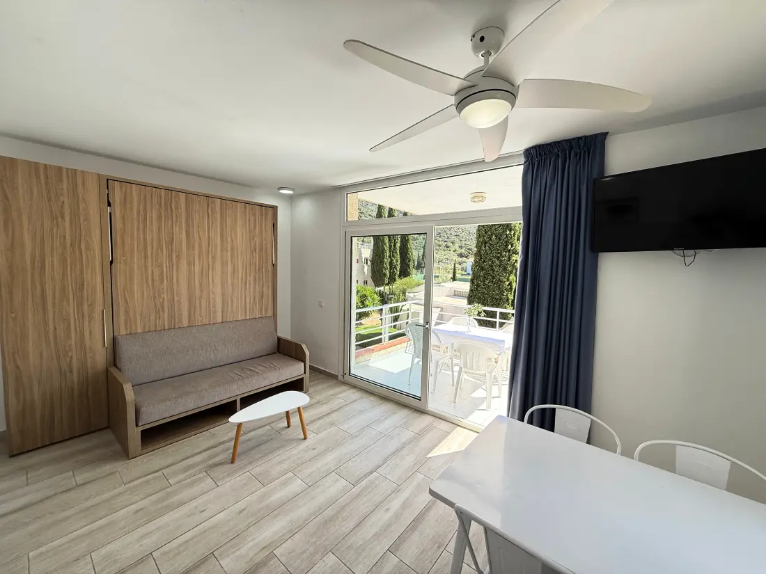 Location de Vacances Roses 793