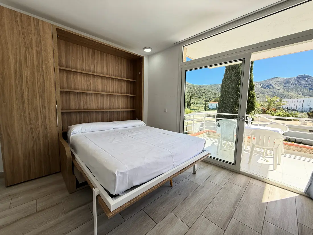 Location de Vacances Roses 793