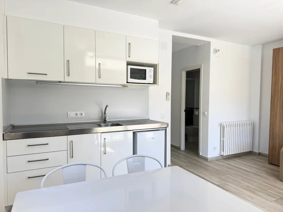Location de Vacances Roses 793