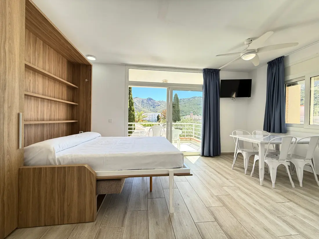 Location de Vacances Roses 793