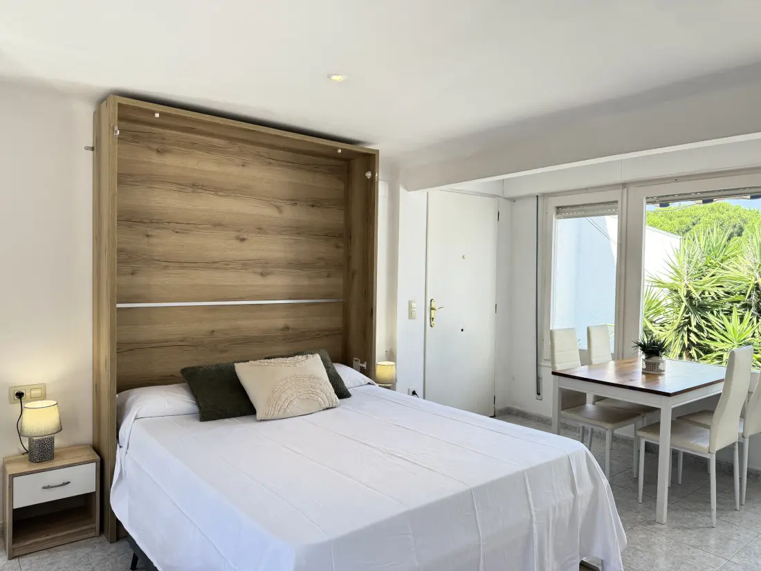 Location de Vacances Roses 798