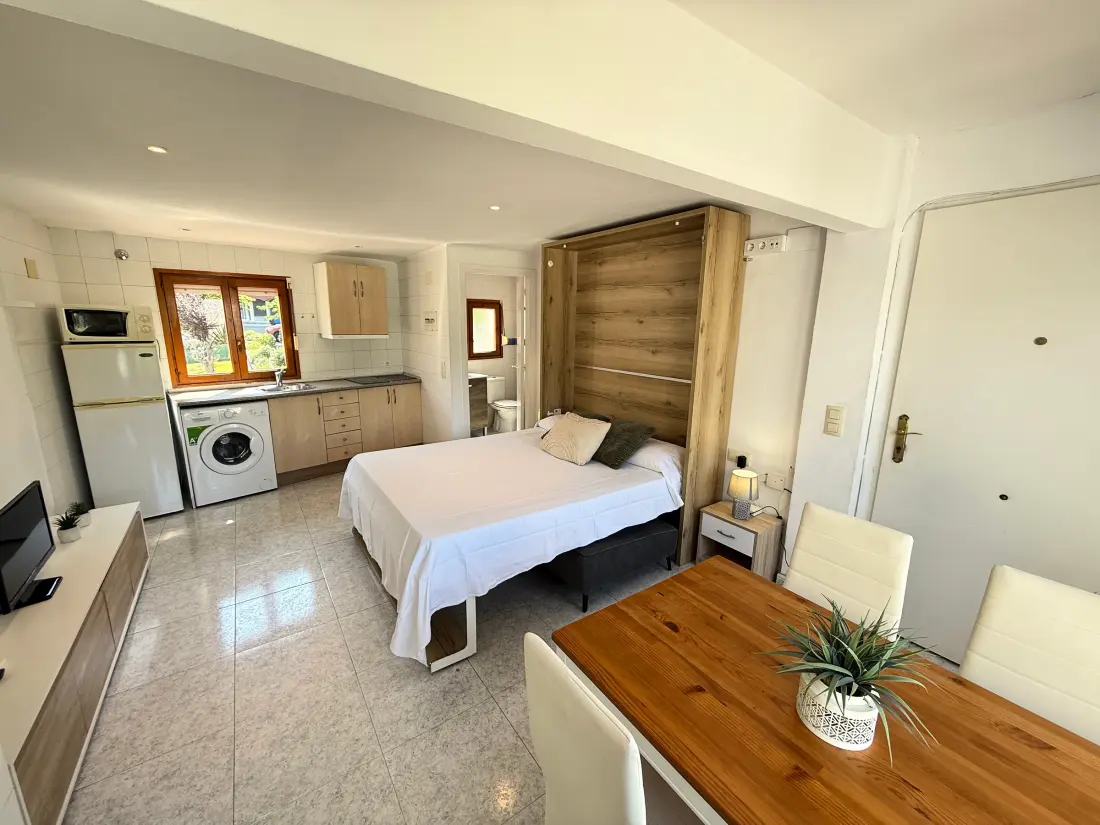 Location de Vacances Roses 798