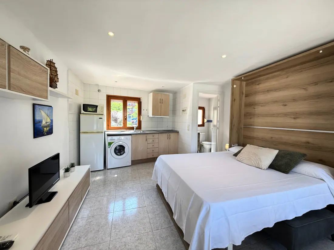 Location de Vacances Roses 798