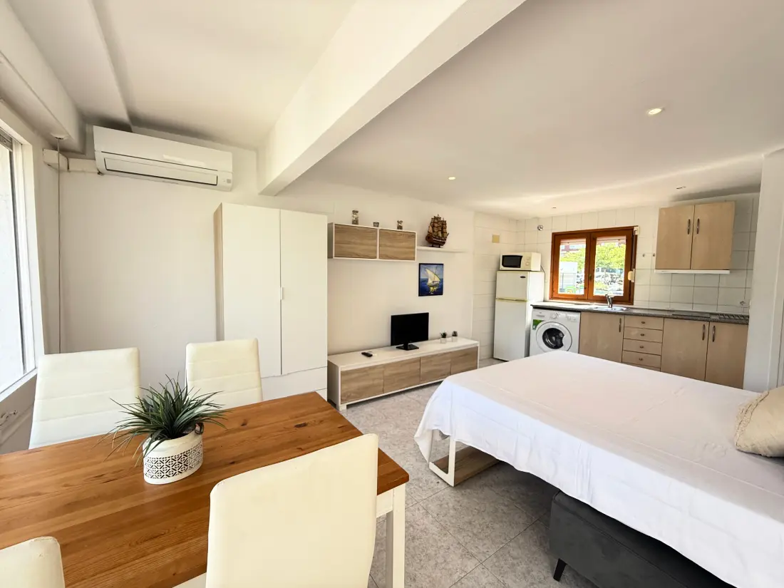 Location de Vacances Roses 798