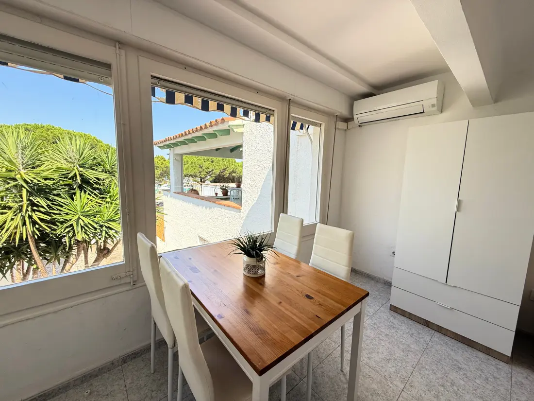 Location de Vacances Roses 798