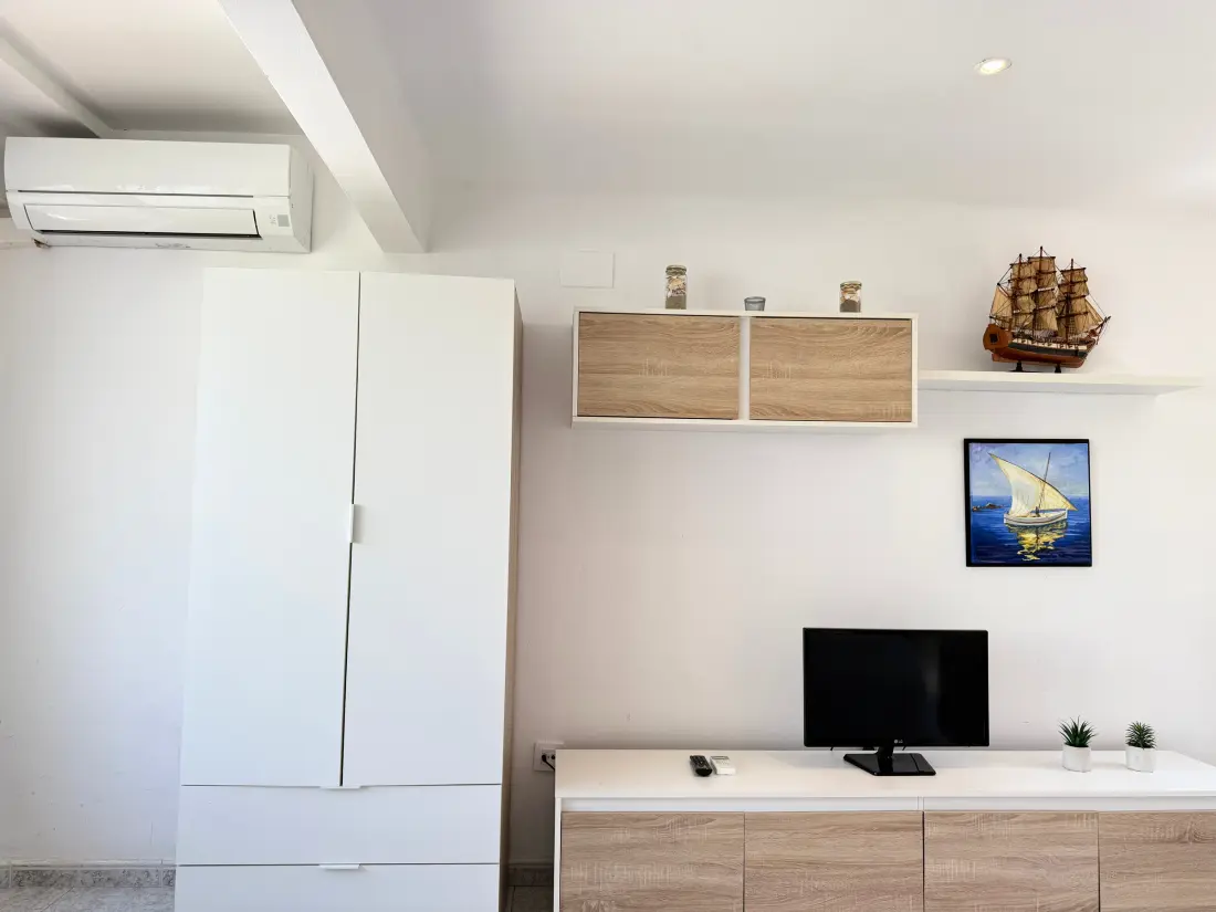 Location de Vacances Roses 798