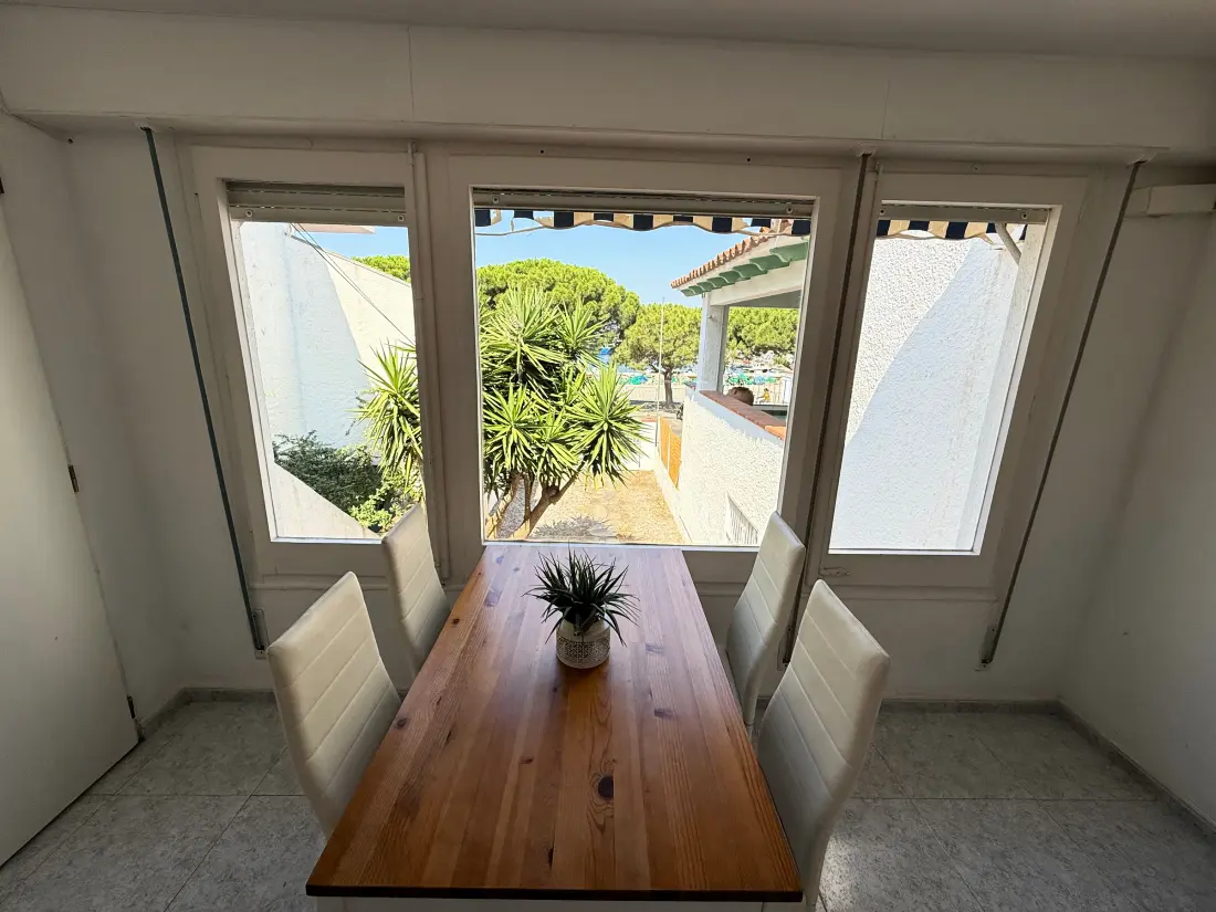 Location de Vacances Roses 798