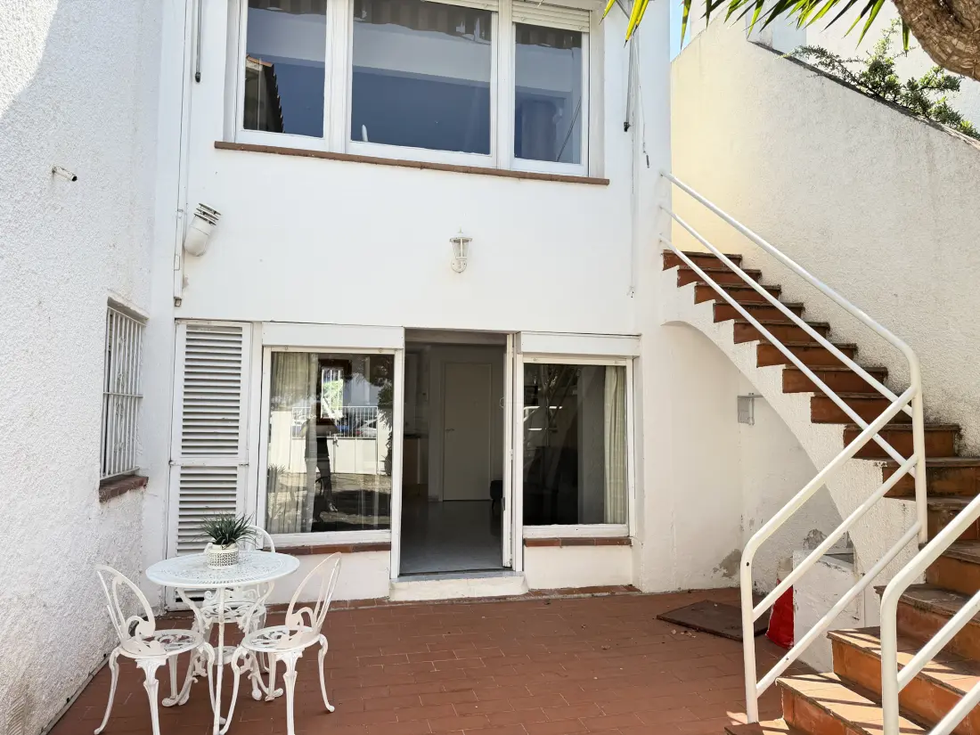 Location de Vacances Roses 798