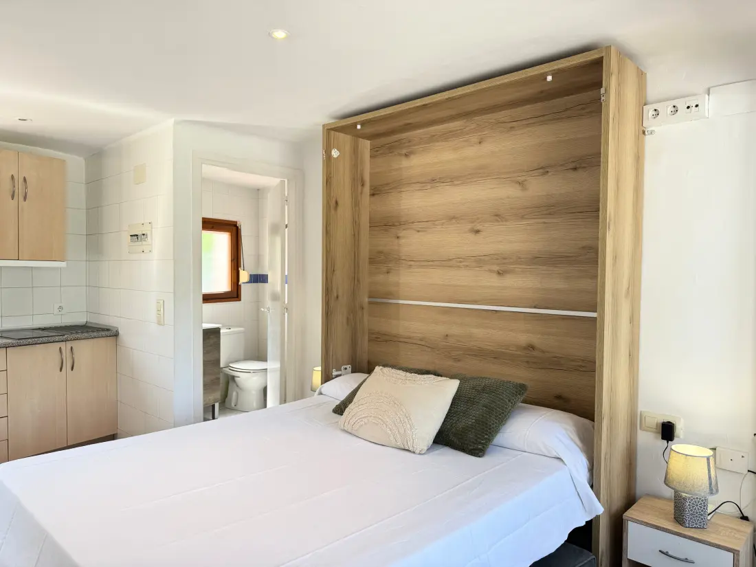 Location de Vacances Roses 798