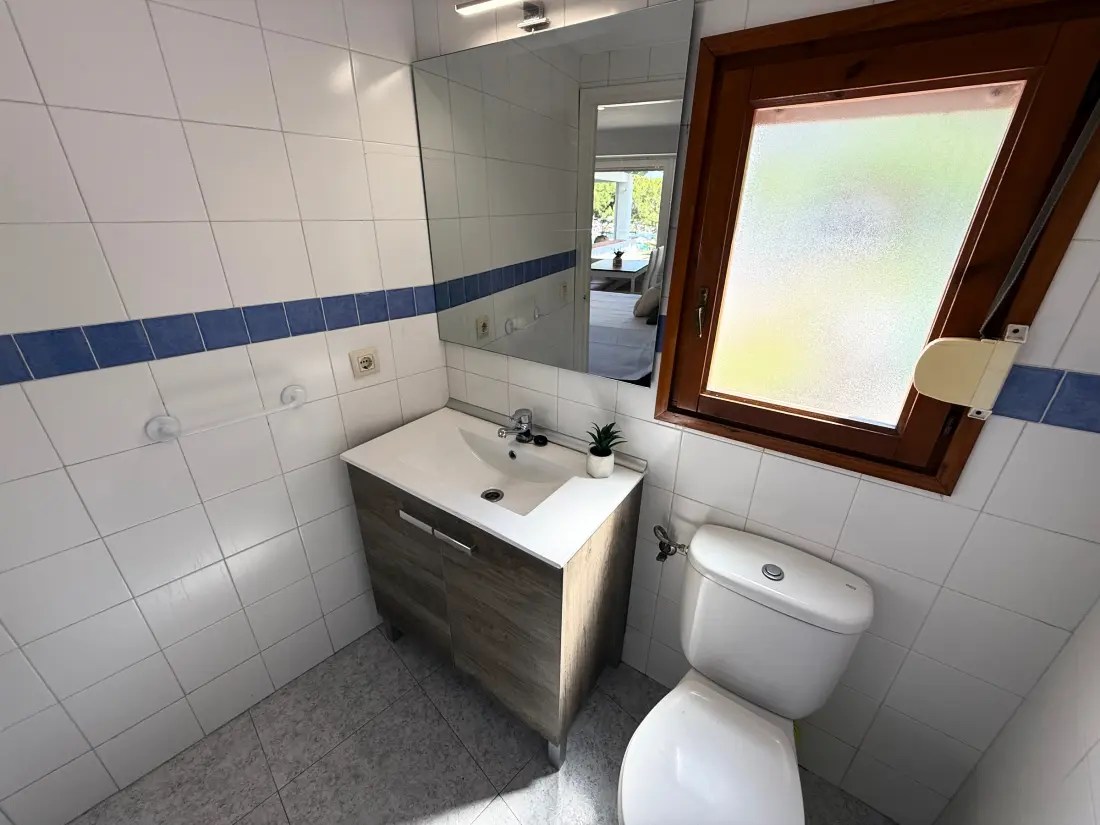 Location de Vacances Roses 798