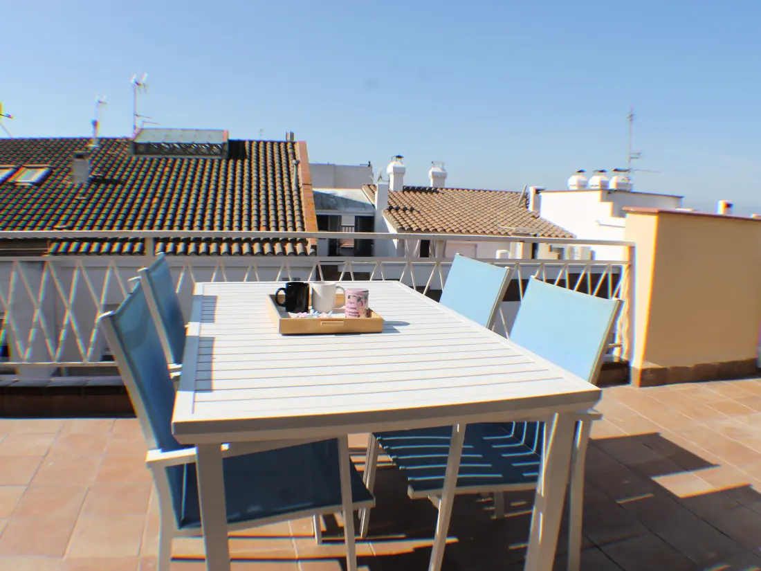 Location de Vacances Roses 800