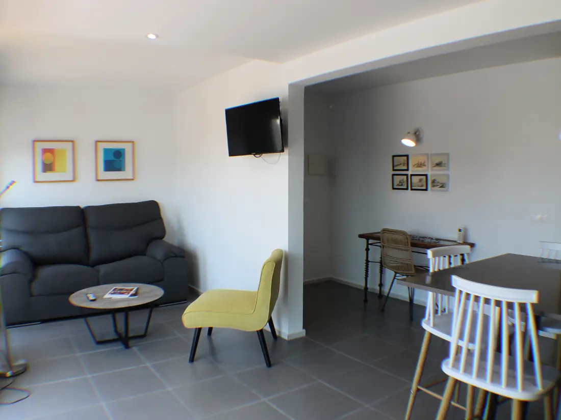 Location de Vacances Roses 800