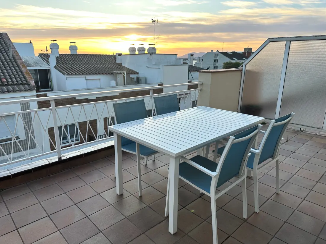 Location de Vacances Roses 800