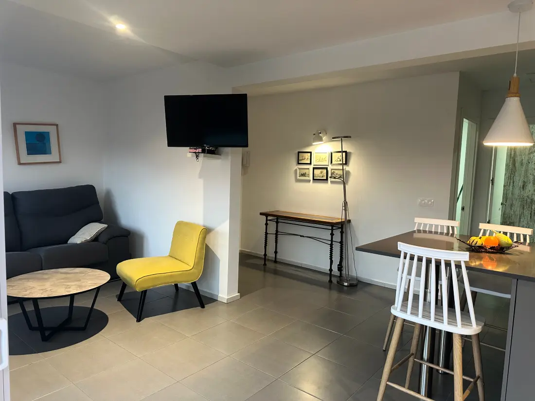 Location de Vacances Roses 800