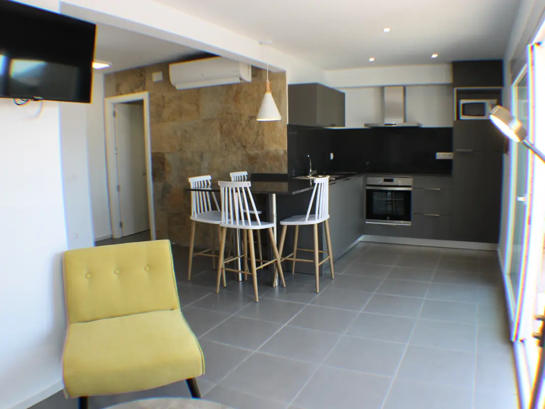 Location de Vacances Roses 800
