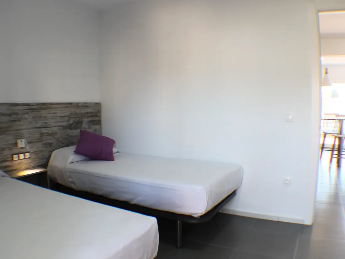Location de Vacances Roses 800