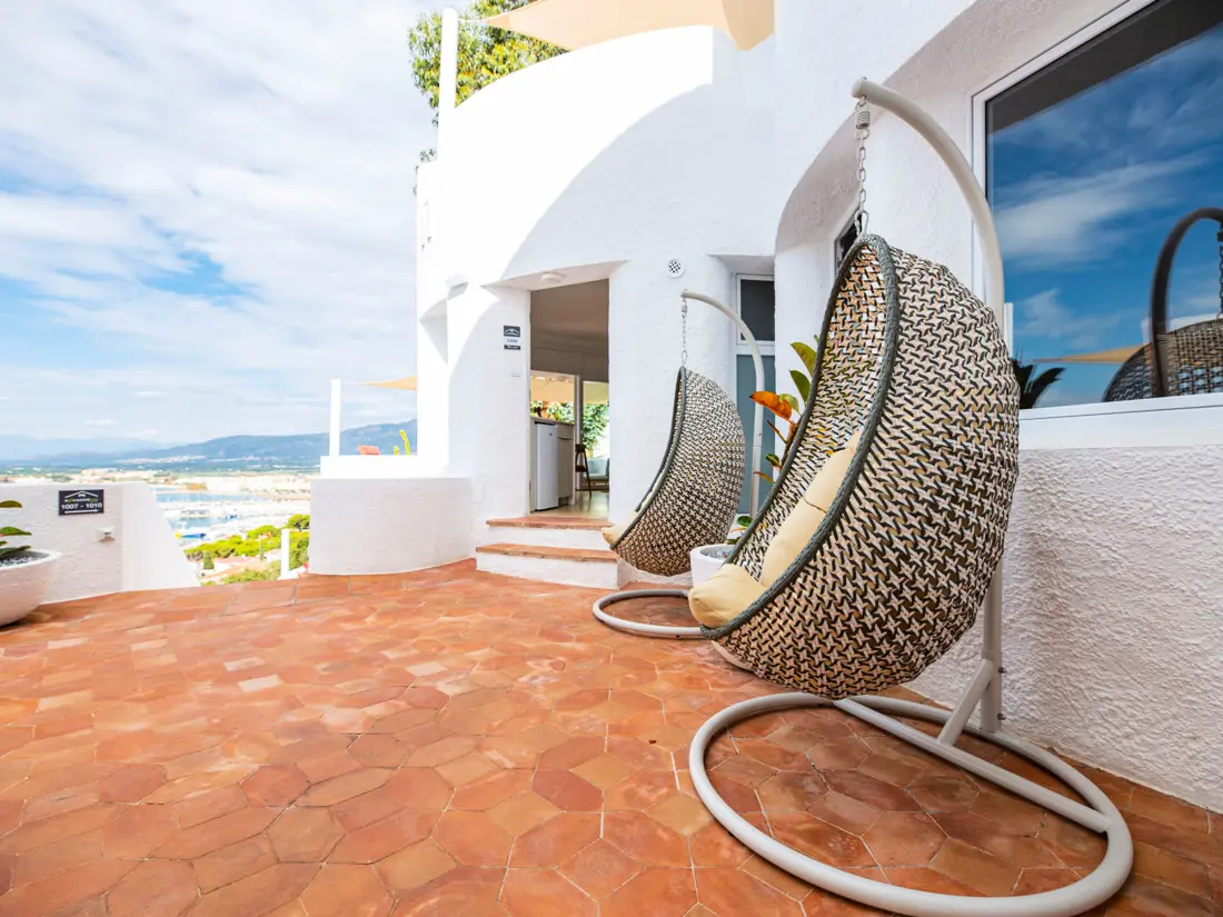 Location de Vacances Roses 801