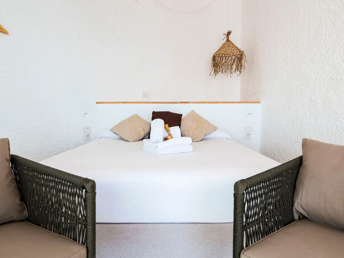 Location de Vacances Roses 801