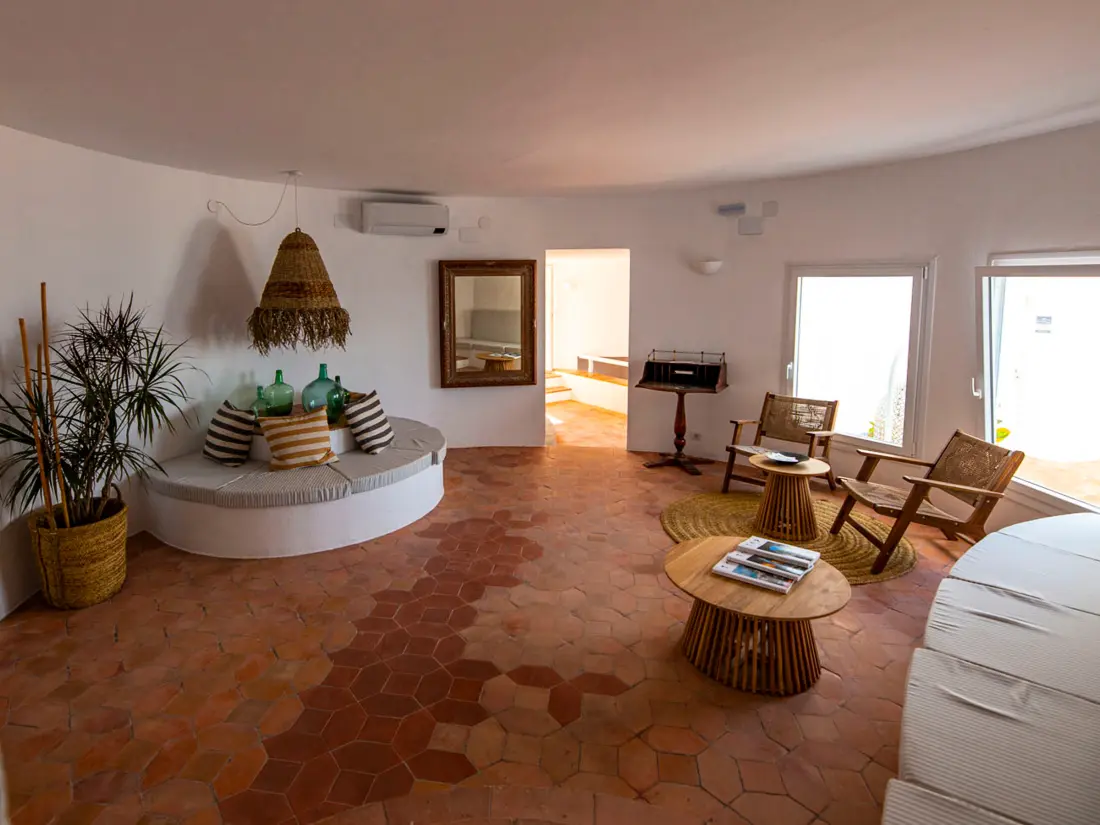 Location de Vacances Roses 801