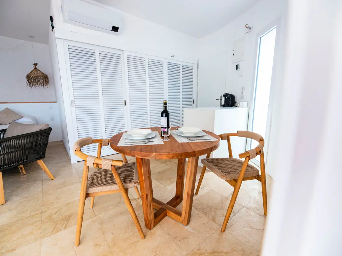 Location de Vacances Roses 801