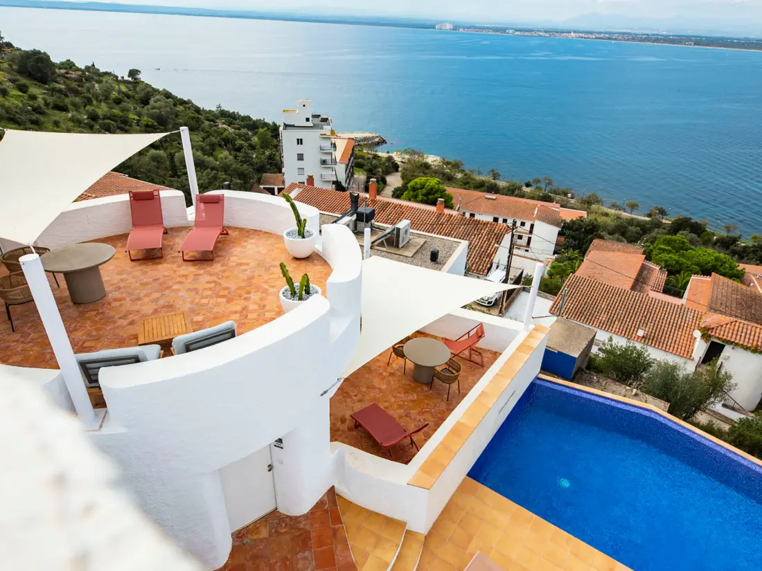 Location de Vacances Roses 801