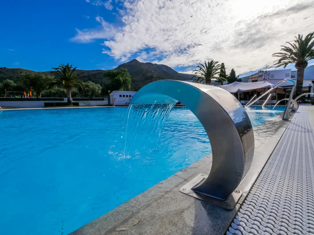 Location de Vacances Roses 802