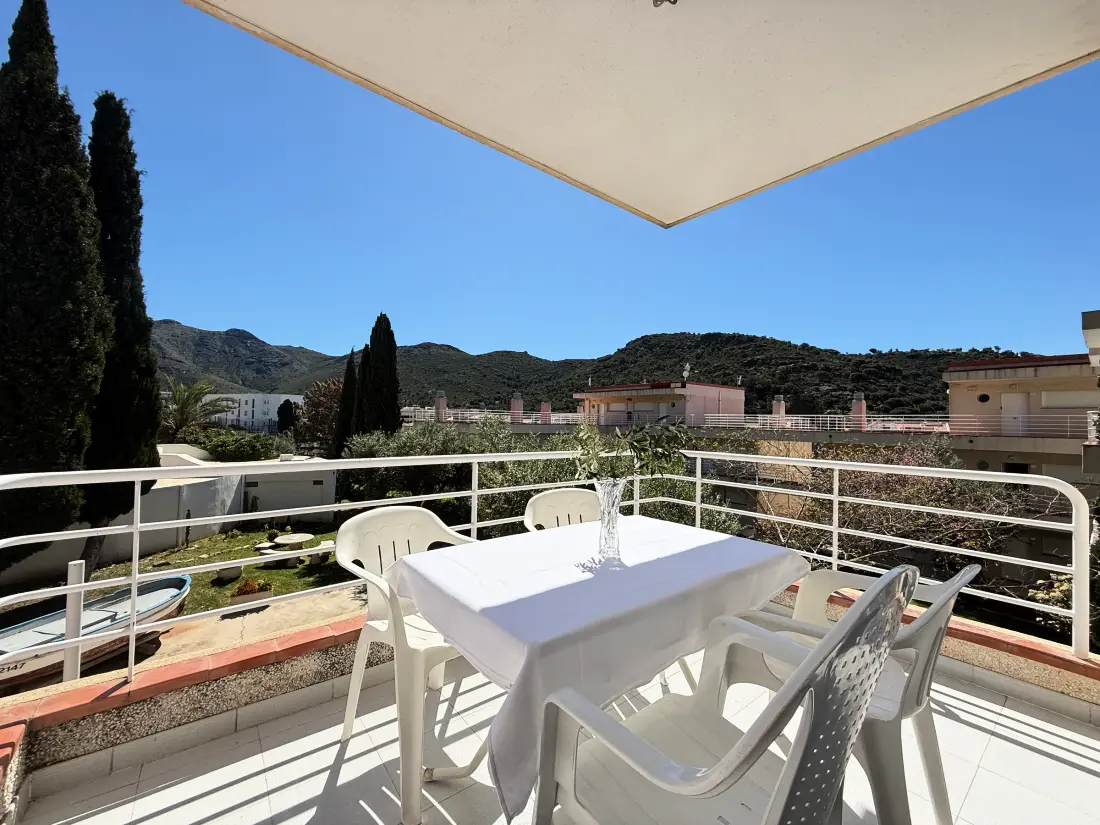 Location de Vacances Roses 802