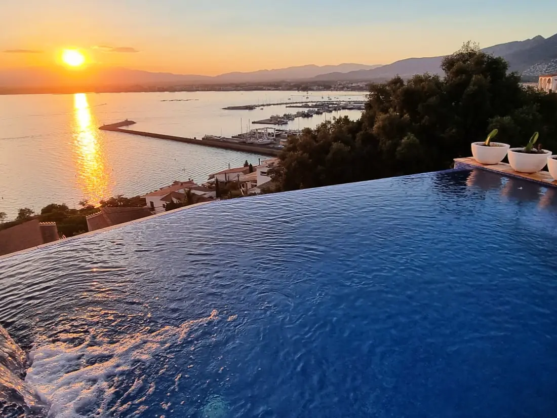 Location de Vacances Roses 804