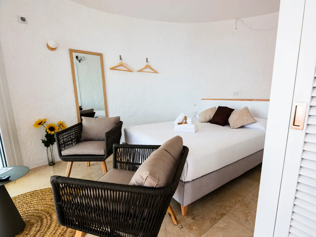 Location de Vacances Roses 804
