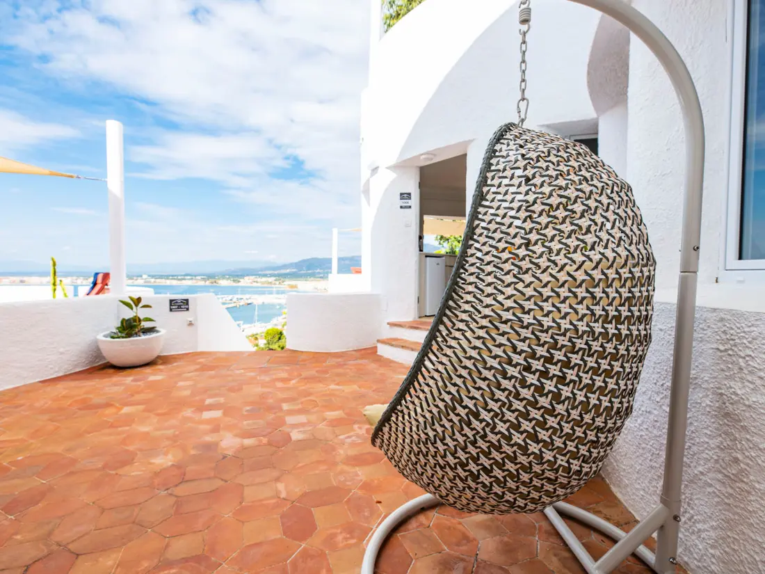 Location de Vacances Roses 804