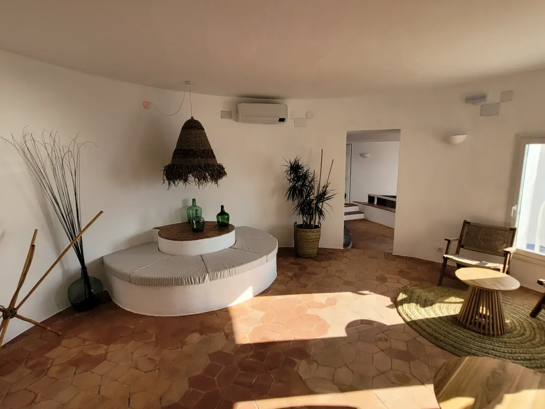 Location de Vacances Roses 804