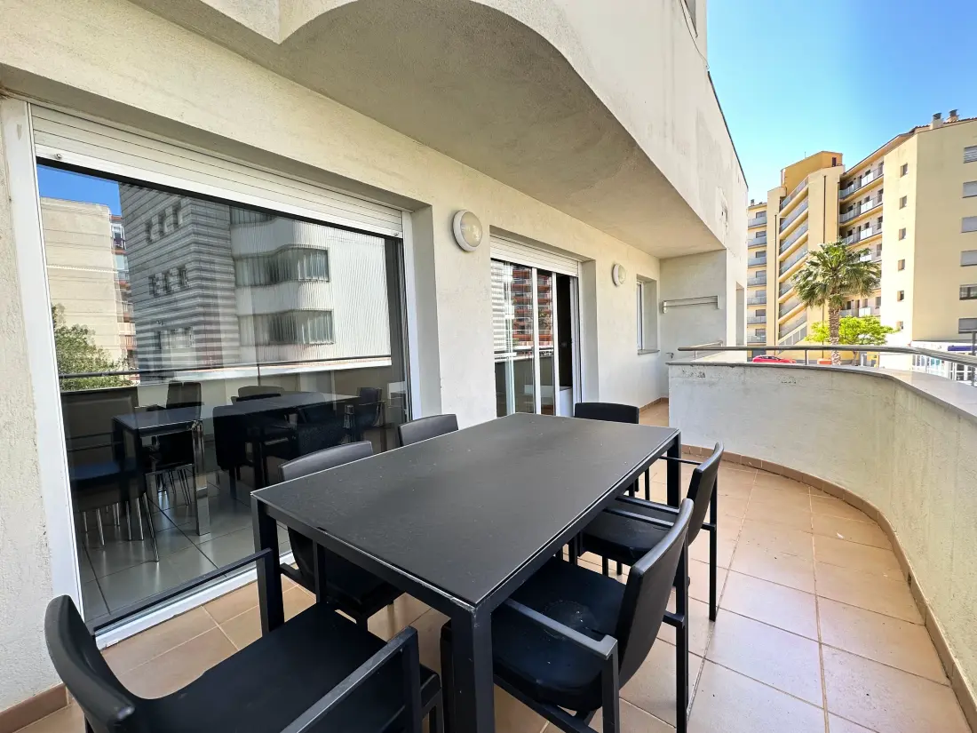Location de Vacances Roses 805