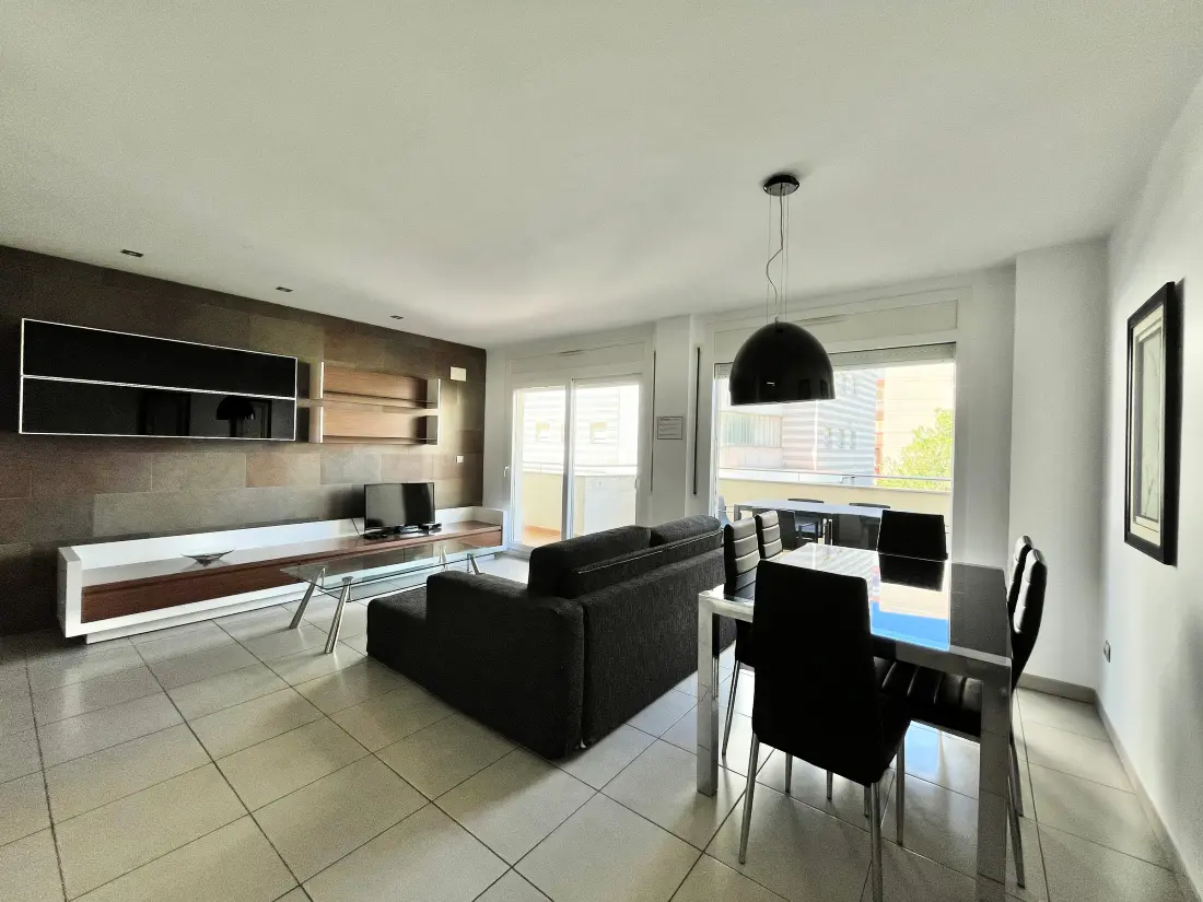 Location de Vacances Roses 805