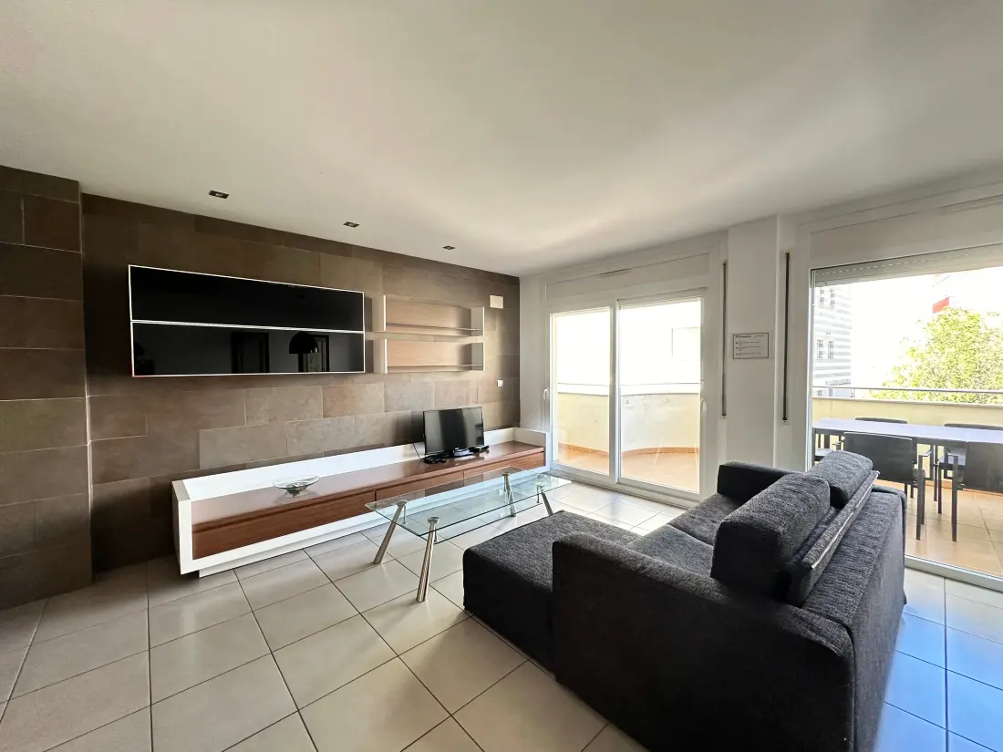 Location de Vacances Roses 805