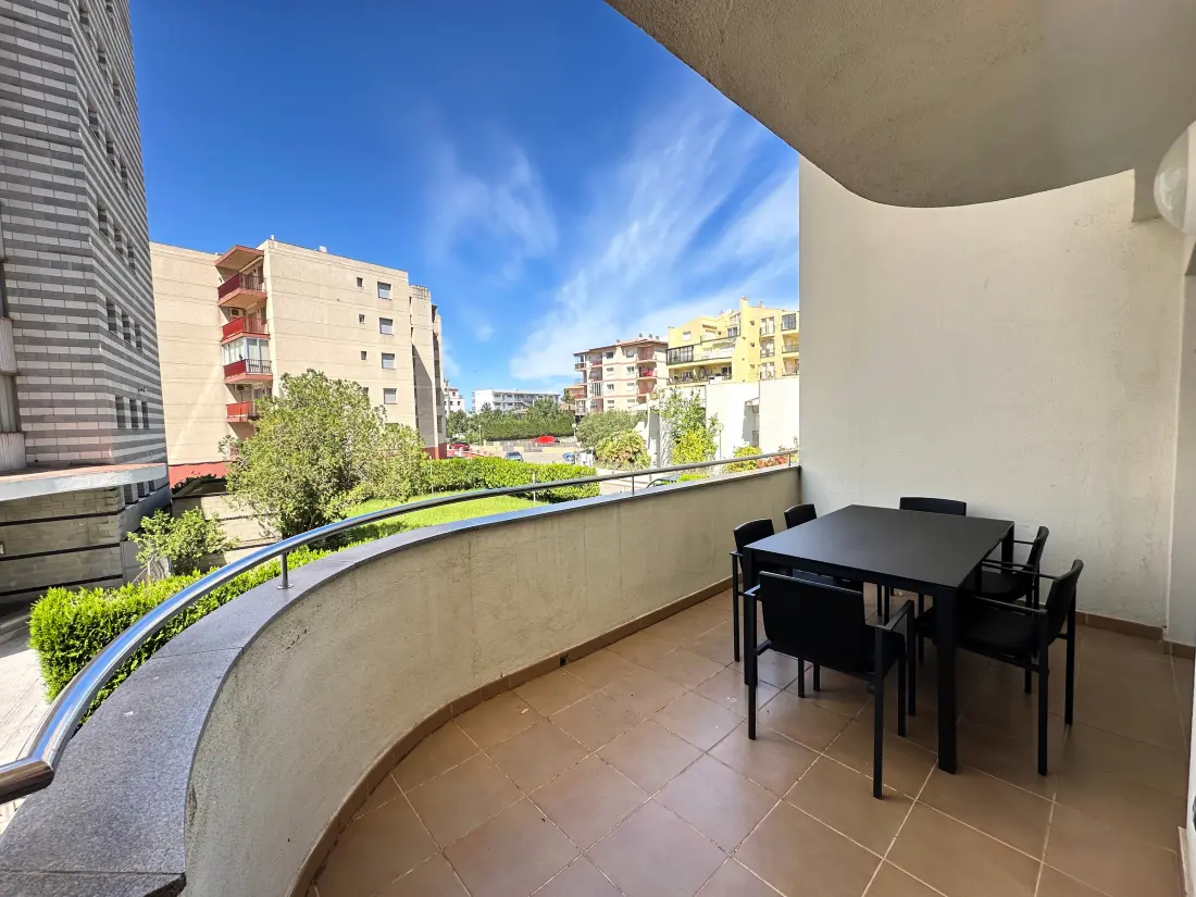 Location de Vacances Roses 805