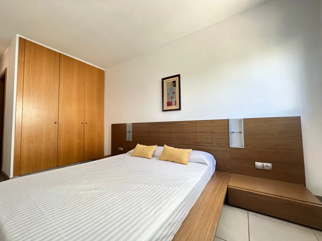 Location de Vacances Roses 805
