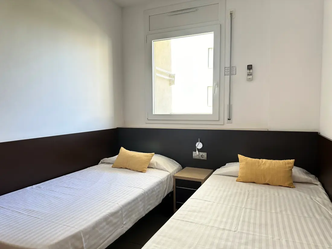 Location de Vacances Roses 805